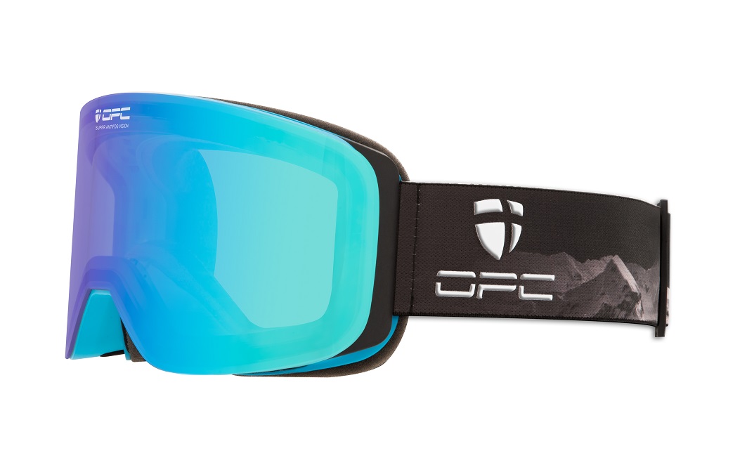 OPC ADVANCED LAXX MAGNETIC BLUE